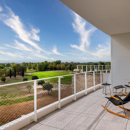Hotel Horizon Resort Massane Baillargues Exteriör bild