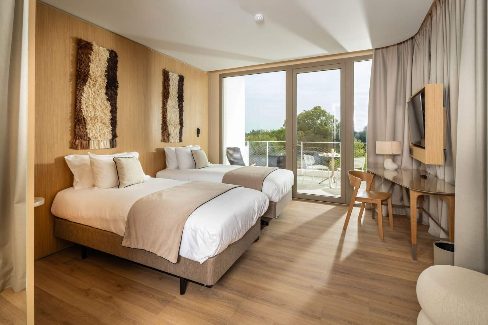 Hotel Horizon Resort Massane Baillargues Exteriör bild